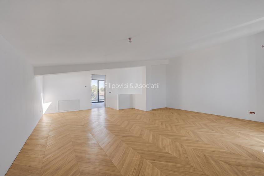 Casa individuala | 6 camere | Lot 300mp | Libertatii 22 | Tunari - 14