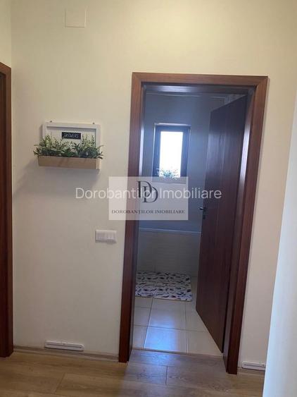Apartament 3 camere cu Grădină proprie + 2 parcări | Tăietura Turcului - 13