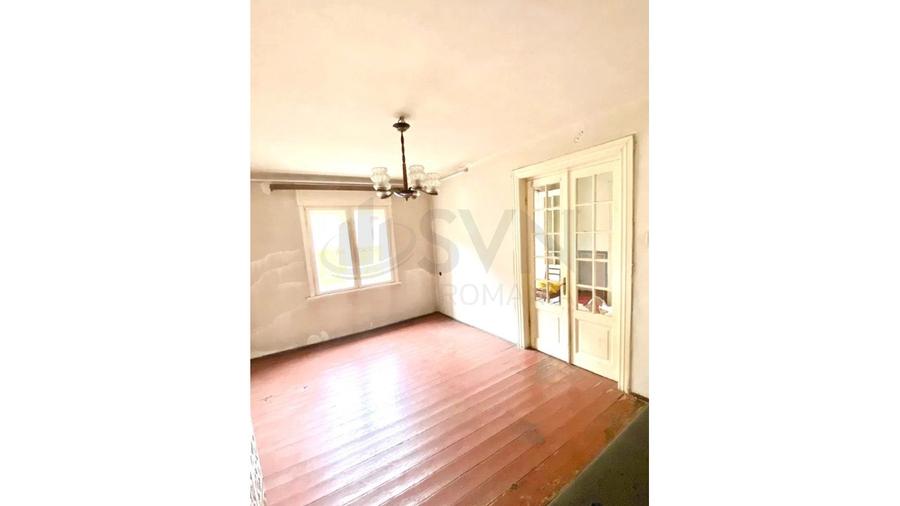 REA1023787 Apartament 3 camere l Decebal l Alba Iulia