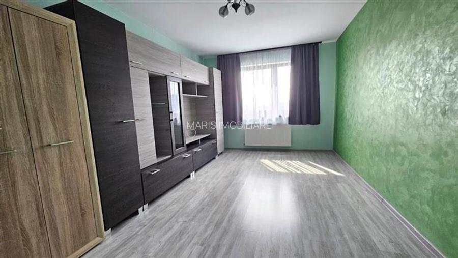 Vanzare apartament 1 camera bloc nou Tudor mobilat utilat + parcare! - 4