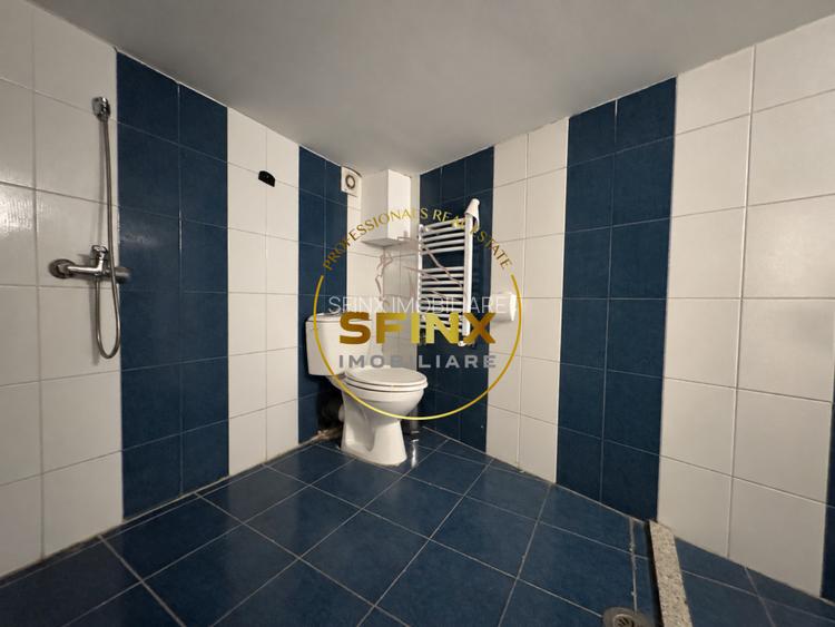 Spațiu 150 mp | ideal clinică medicală, kinetoterapie, farmacie - 9