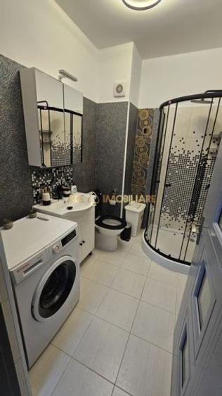 1 Camere de inchiriat | Berceni | Metrou | Centrala Proprie | Utilat