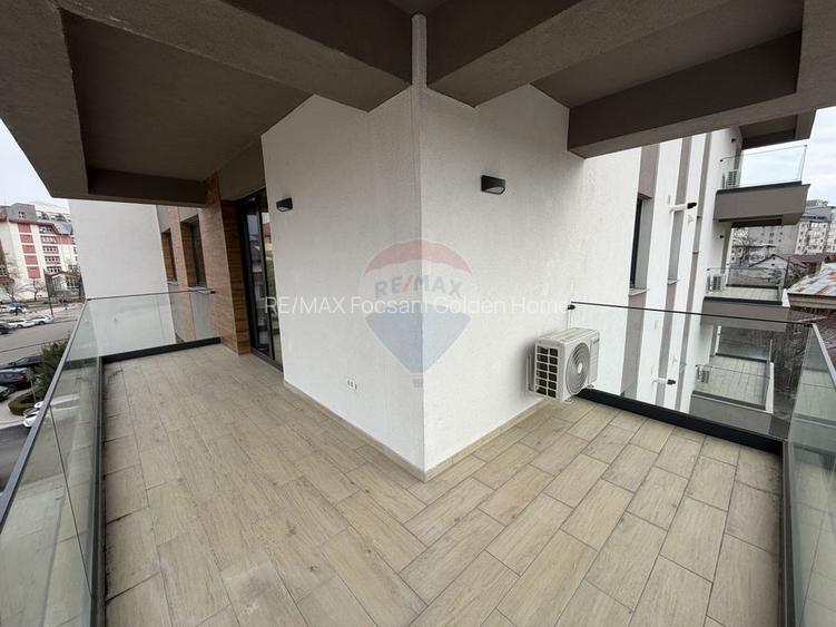 Apartament cu 2 camere în zona Finante - 9