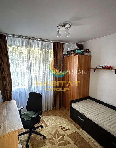 Apartament 3 Camere 64mp Strada Gradistea - 3