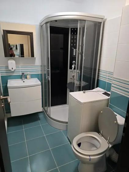 Apartament 2 Camere Otopeni Central |2 min DN1| Metrou, Zona Linistita