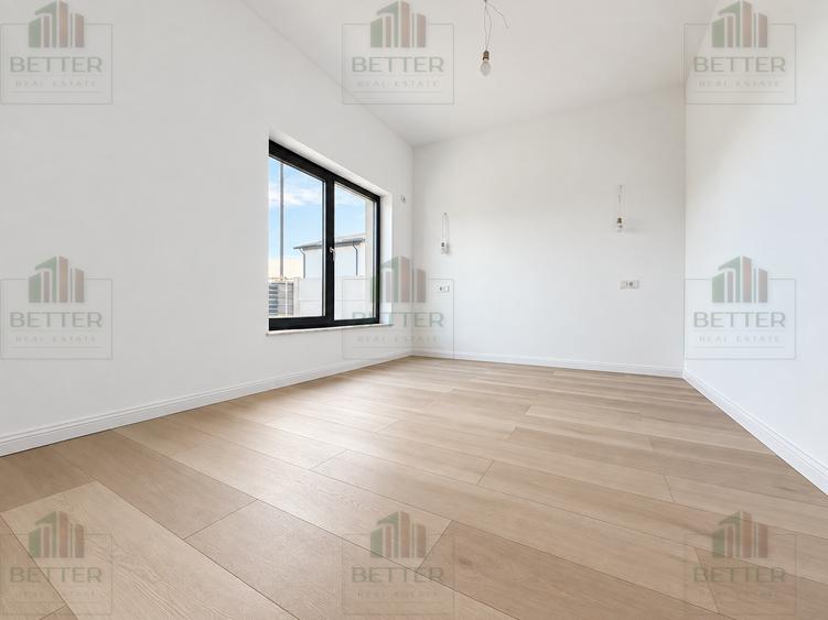 Casă individuală pe parter | 3 camere, 350 mp |  Berceni Ilfov