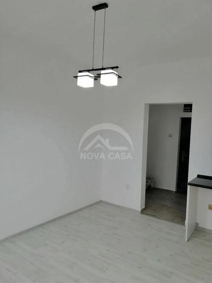 Garsonieră Renovată în Troianu la Super Preț