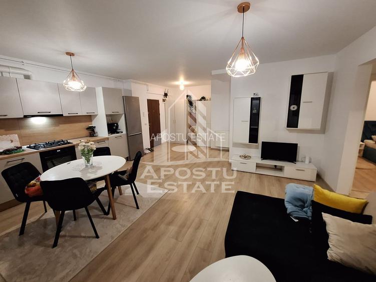 Apartament 3 camere, de inchiriat, Giroc, Timisoara - 3