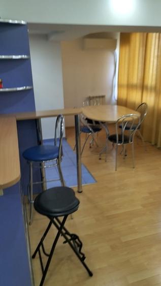 Proprietar, Nerva Traian-Unirii, 2cam, stradal, 8min de metrou,mobilat și utilat