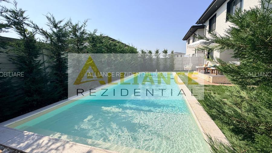 Casa exclusivista Berceni | Piscina | Smart Home | Premium - 4