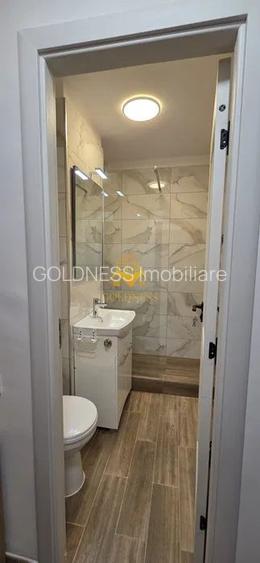 Garsoniera, Modern, Nou Marasti, Zona Rasaritului, UTCN - 7