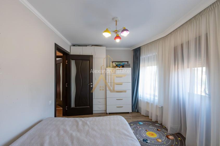 Casă superbă pentru familie în Lilieci – 133 mp utili, 500 mp teren - 30
