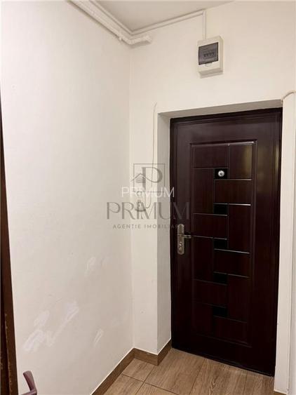 CALEA BOGDANESTILOR - 2 CAMERE - CENTRALA PROPRIE - 9