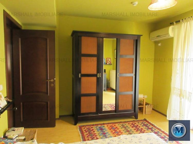 Vila cu 6 camere de vanzare, zona Albert, 355.63 mp #14354
