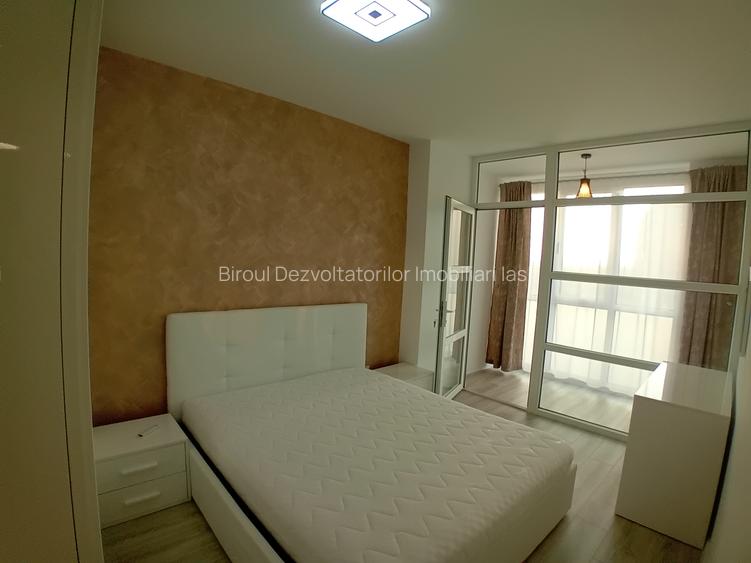 Apartament cu 3 camere, Visoianu - 23