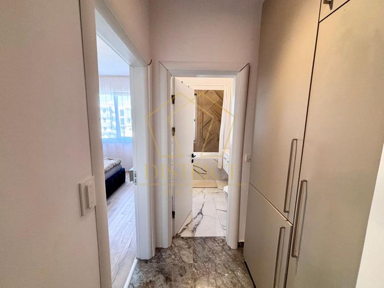 Apartament modern cu 2 camere | Braytim | PET FRIENDLY