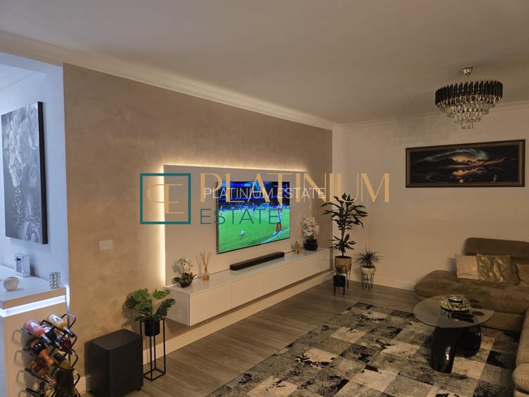 P4865 Apart 3 camere Dumbravita zona Petre Tutea, 2 BALCOANE, 2 LOCURI PARCARE - 3
