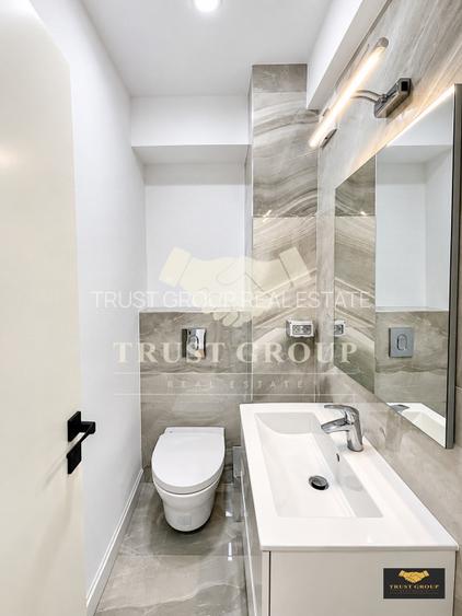 Apartament 3 camere Polona-Dorobanti | Loc de parcare