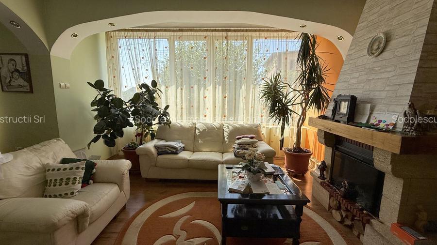 CASA INDIVIDUALA - 2
