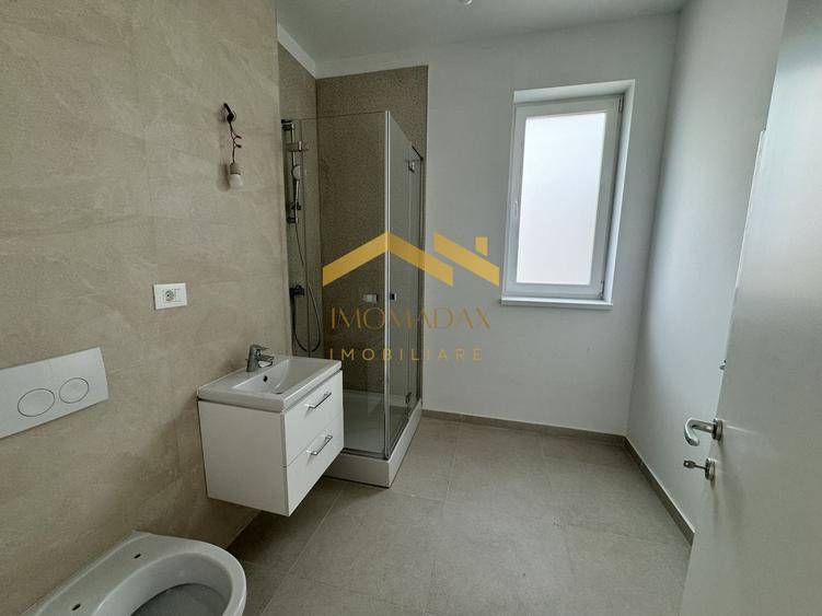 Apartament - 3 camere - 2 bai - torontalului