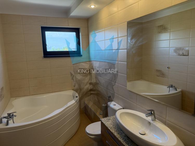 Casa  4 Camere  Cartierul Padurea Baneasa Bucuresti - 32