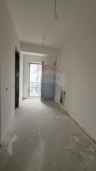 Apartament cu 1 cameră în bloc nou în zona Victoriei
