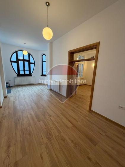 Casă pentru clinica beauty, restaurant, afterschool, Central, Slatina - 33