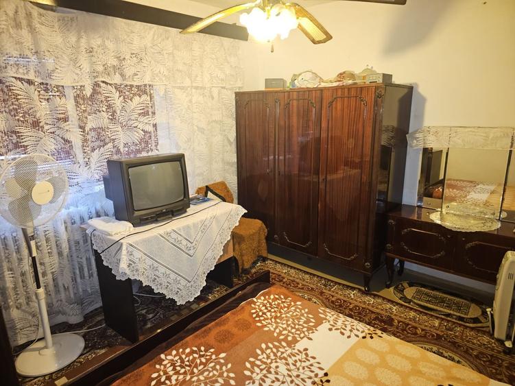 Vanzare - apartament cu 2 camere, Micro 20, J-uri - 52000 euro