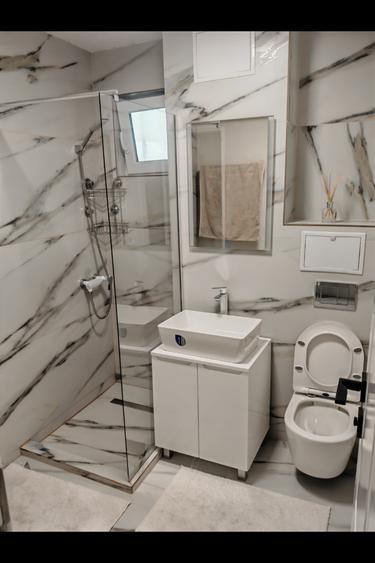APARTAMENT E CAMERE ULTRACENTRAL PASAJ MAGNOLIA