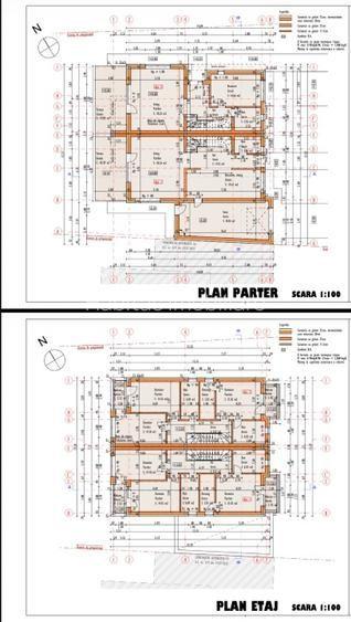 0 % Comision! Duplex in Borhanci, calitate deosebita! - 4