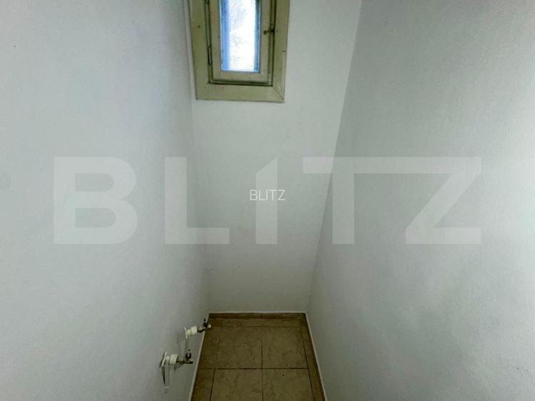 Apartament 2 camere + un teren 45 mp - zona Louis Pasteur - 7
