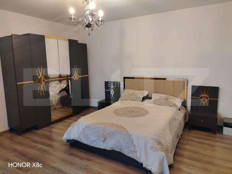 Casa de vanzare, 3 camere, 136 mp - Deva - 8