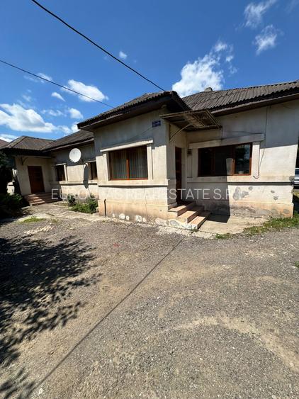Casa 4 camere - Valu lui Traian - 190.000 euro negociabil (Cod E11+E12) - 18