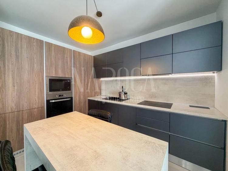 Apartament 2 camere de vanzare in Plopilor, Cluj Napoca