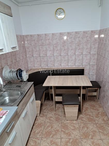 Apartament 3 camere, decomandat, prelungirea Ferentari - 11