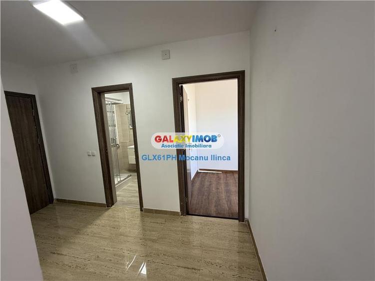 Inchiriere birouri, 3 camere, in Ploiesti, zona Bereasca