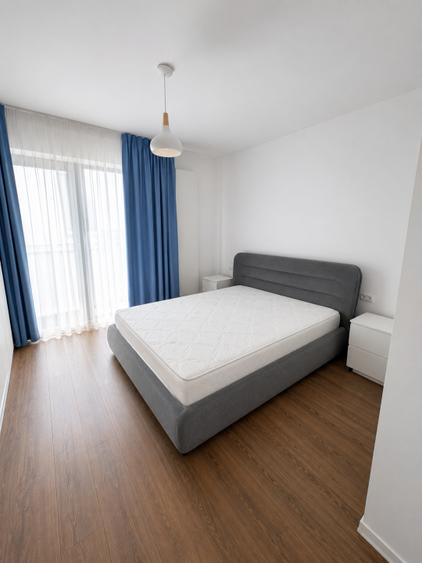 Apartament 2 camere premium | Cloud9 | Aviației | Parcare subterană