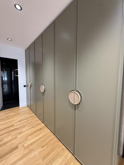 The Glass-House Apartament | 4 camere | Finisaje Premium | Zona Iancu Nicolae