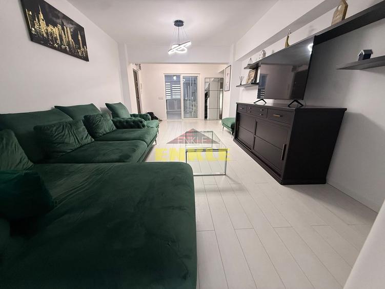 DE ÎNCHIRIAT – APARTAMENT ULTRAMODERN CU 3 CAMERE - 2