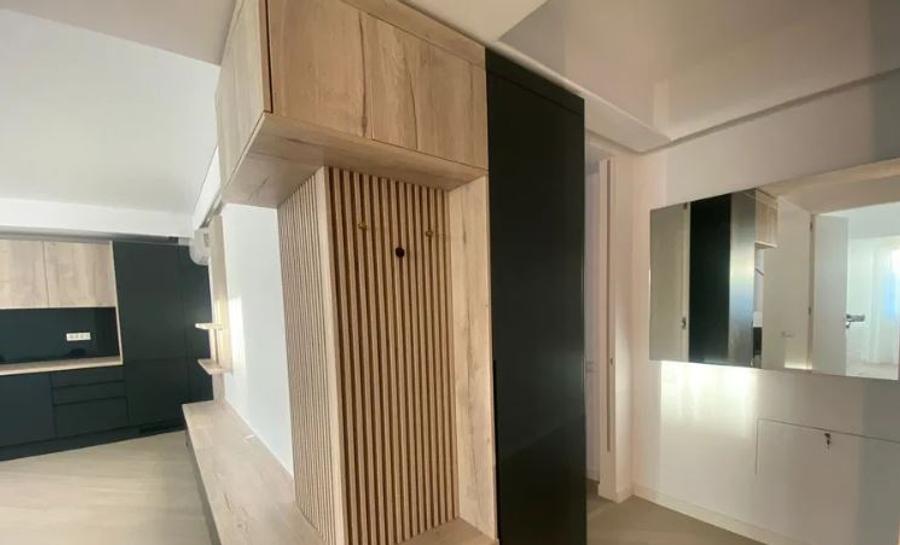 Apartament 2 Camere,Pipera,bl.2023,DECOMANDAT,centrala,parcare,mobilat,complet