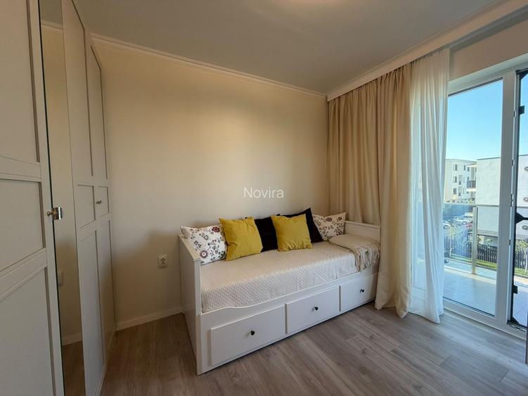 3 Camere  / Loc Parcare inclus  / Tunari - 14
