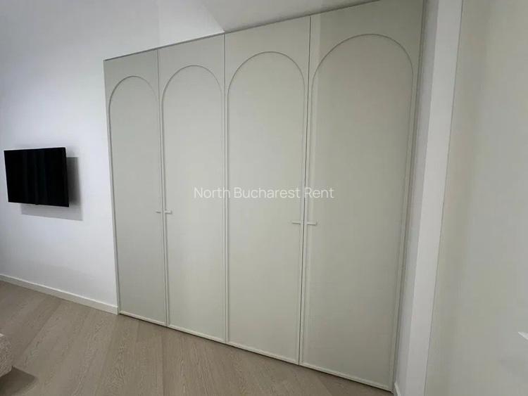3 Camere de închiriat | Pipera | Parcare inclusă - 5