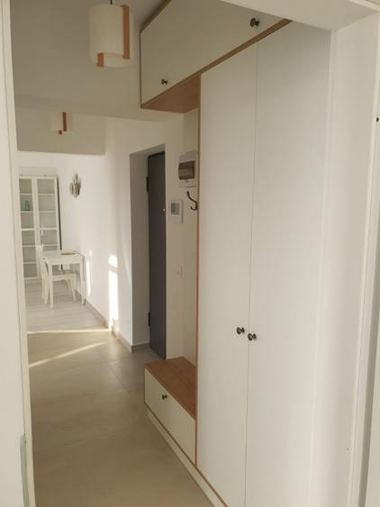 APARTAMENT 2 CAMERE DECOMANDAT,LIFT KAUFLAND PACURARI, TOTUL NOU