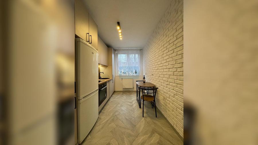 Comision 0%! Apartament 2 camere, Horea, 50mp