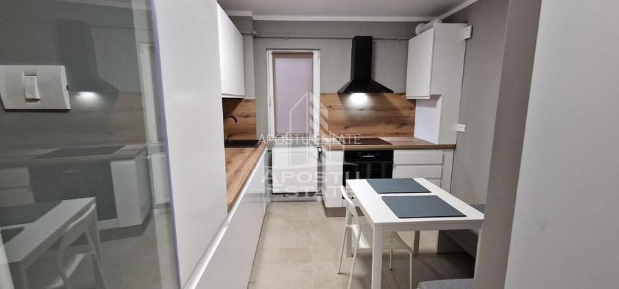 Apartament cu 2 camere de inchiriat,petfriendly,Take Ionescu,Timisoara - 13