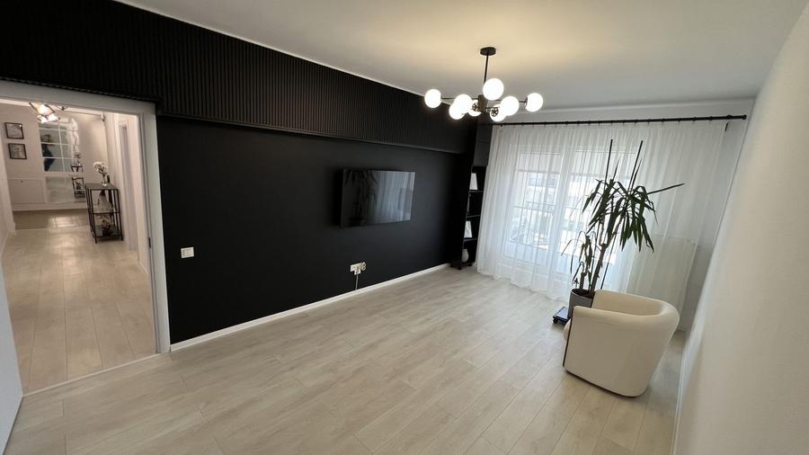 Apartament 2 camere deosebit in bloc nou - Zona Theodor Pallady