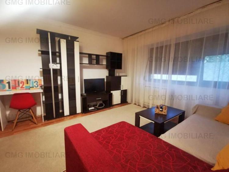 Garsoniera zona Tei