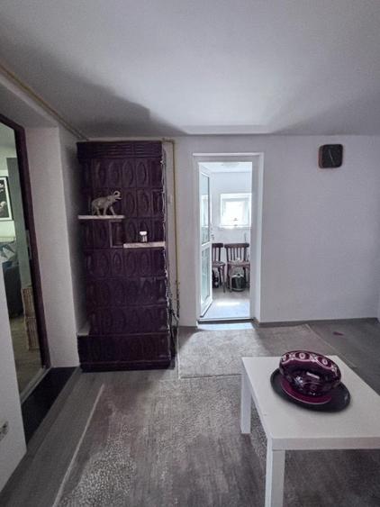 Vand Casa+Teren, Bucuresti, sect 6