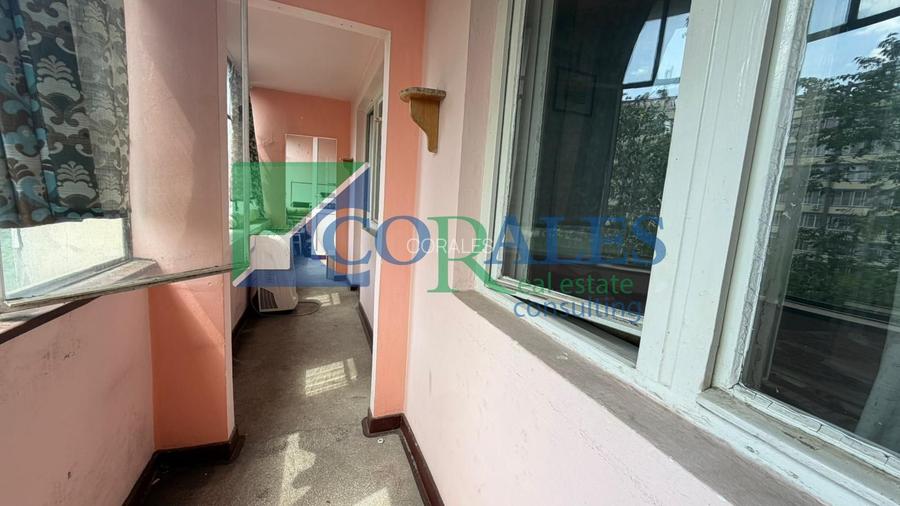 Semicentral, 46mpu+12 mpu logie, et.4/8. Fara comision. Disponibil imediat. LIFT - 11