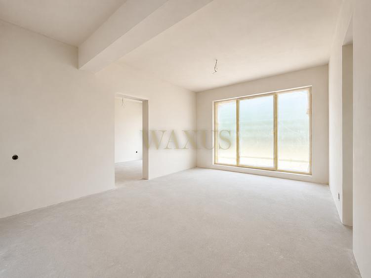 Casa la Intrare în Chinteni - SU 120MP | ST 345MP | Garaj | 3 Niveluri